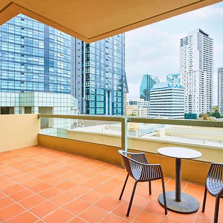 The Sebel Sydney Chatswood Dış mekan fotoğraf