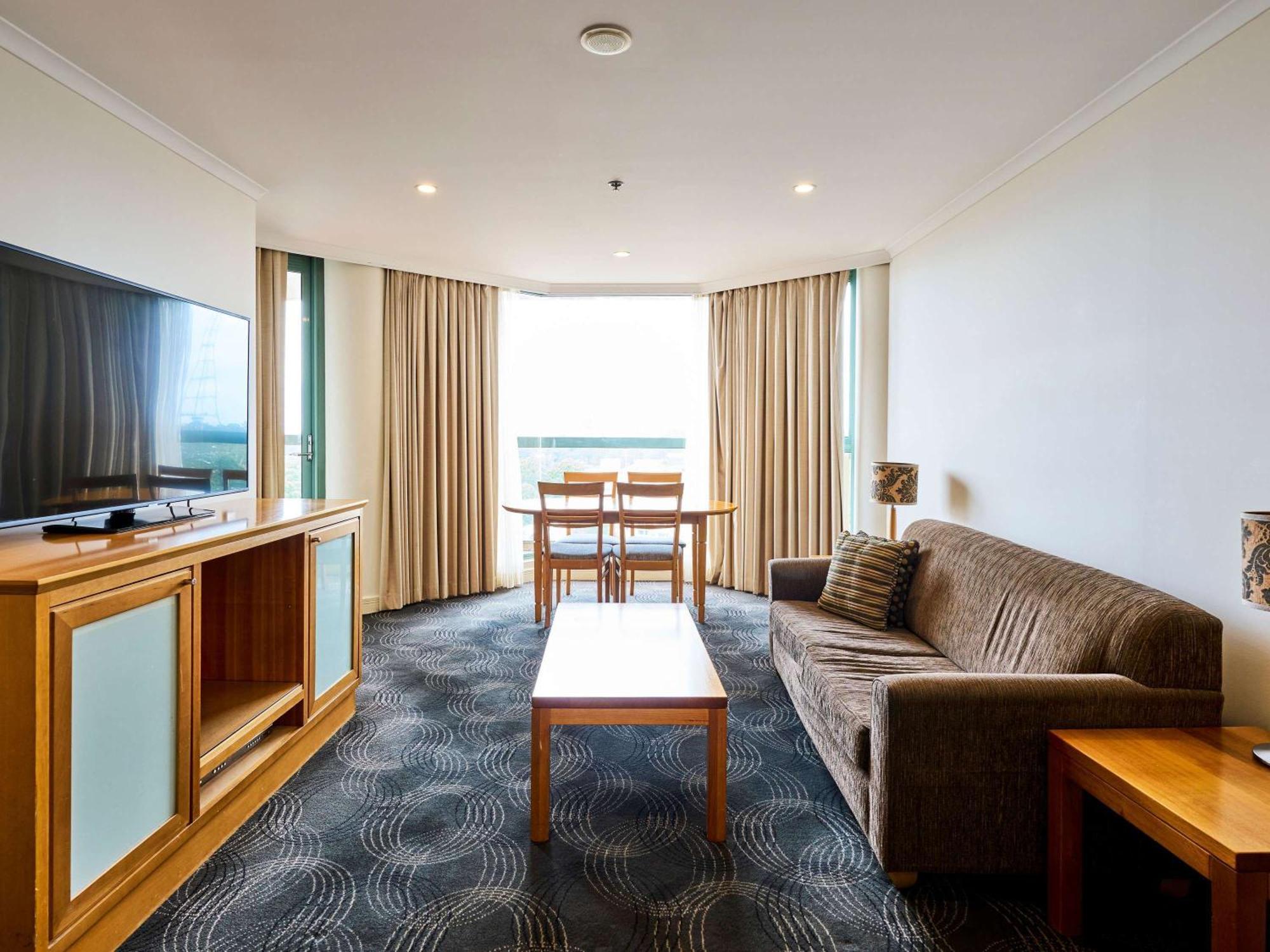 The Sebel Sydney Chatswood Dış mekan fotoğraf
