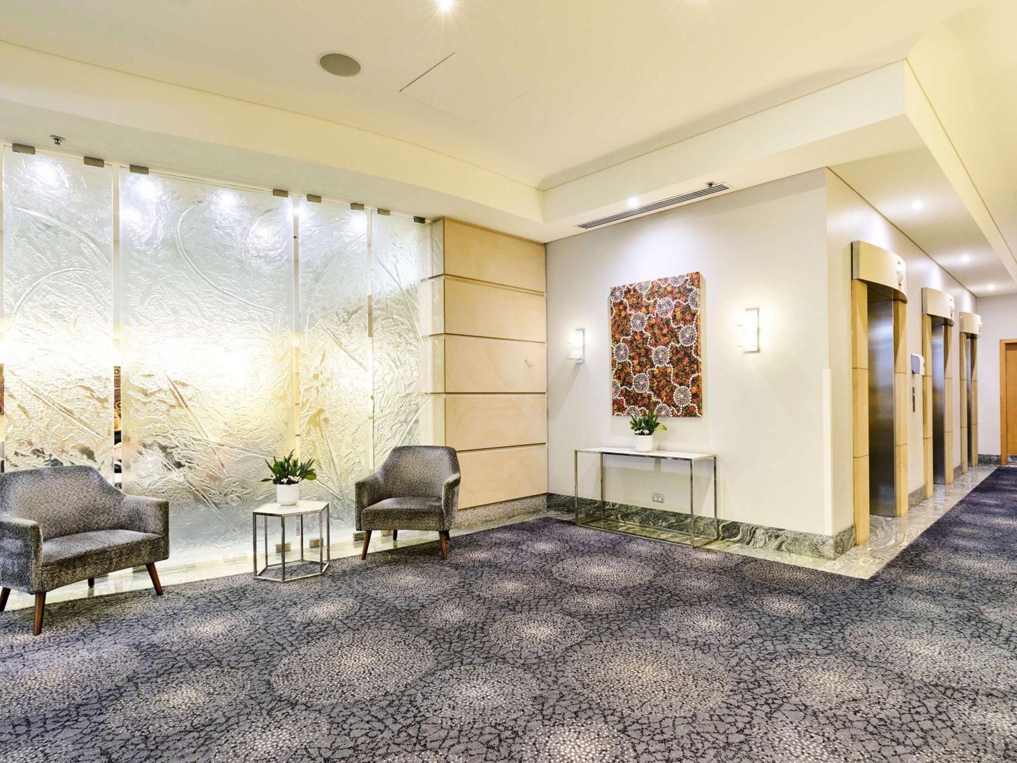 The Sebel Sydney Chatswood Dış mekan fotoğraf